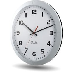 Profil 930 MN 24V chiffres, cadran blanc