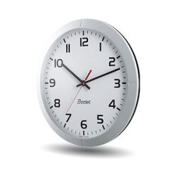 Profil 940i quartz pile 1.5V, Heure Minute Seconde, chiffres, cadran blanc