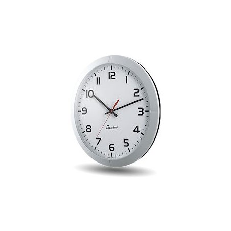 Profil 940i quartz pile 1.5V, Heure Minute Seconde, chiffres, cadran blanc