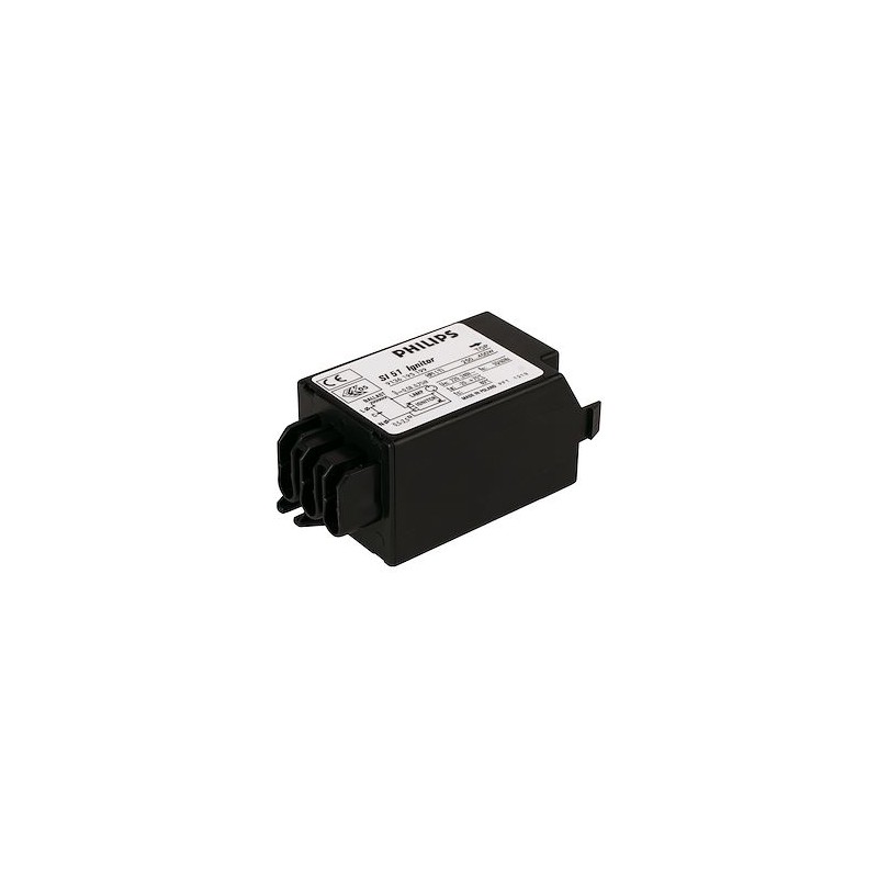 Amorceur SI 51 220-240V 50/60Hz pour lampe HPI