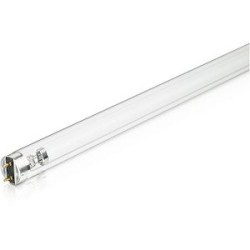 TUV 15W G13 Tube Purification par UV-C