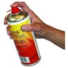 Scotch 1625 Aérosol NETTOYANT DE CONTACT 400ml