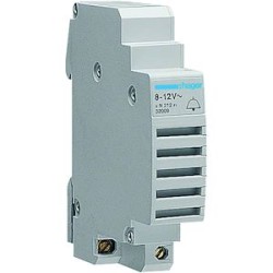 Sonnerie modulaire 8-12V