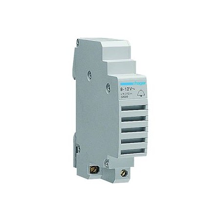 Sonnerie modulaire 8-12V