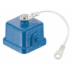 Han U Protect Cover Die Cast for Base