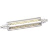 Lpe R7s 118mm, 360DEG, LED 10W 3000K 1150lm, Cl.Energ. E, 30000H