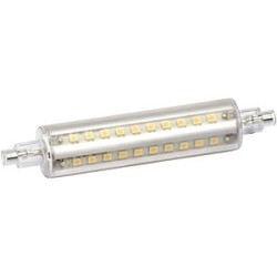 Lpe R7s 118mm, 360DEG, LED 10W 4000K 1250lm, Cl.Energ. E, 30000H