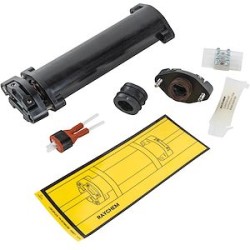 Kit Connexion pour câbles chauffants parallèles, installation à froid, ATEX