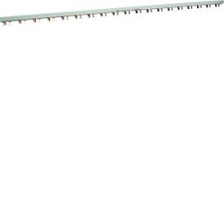 Barre de pontage 3P 80A languette 16mm² 57M