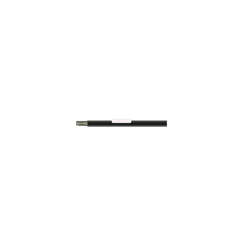 (H)07VVH6-F 4G50 PVC FLAT CABLE