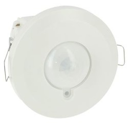 Détecteur Light Up espaces de travail ON/OFF