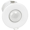 Détecteur de mouvement DALI autonome 2 circuits ECO2 360DEG portée 15m - plafond