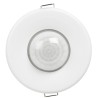 Détecteur de mouvement DALI autonome 2 circuits ECO2 360DEG portée 15m - plafond