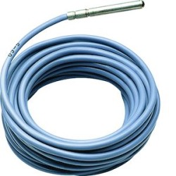 Sonde universelle pour chauffage électrique à associer au EK186