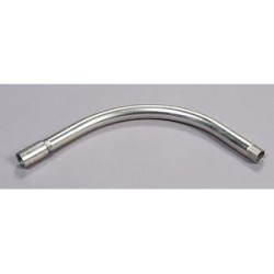 Coude acier fileté pour tube MRL 5557 D40