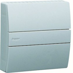 Sonde ambiance fixe à associer aux thermostats mod chauf eau chaude EK186/EK187