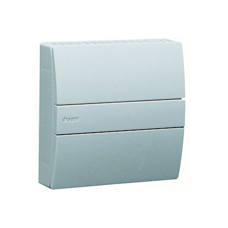 Sonde ambiance fixe à associer aux thermostats mod chauf eau chaude EK186/EK187