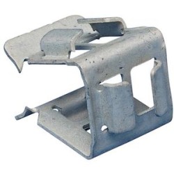 Adaptateur SCB d'attache serre-câble, rebord 13-20 mm