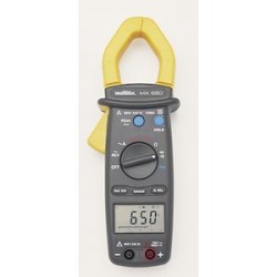 MX 650 Pince multimetre AC
