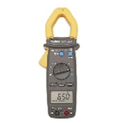 MX 650 Pince multimetre AC
