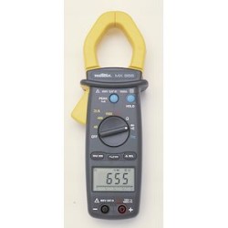MX 655 Pince multimetre AC/DC