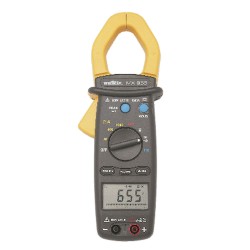 MX 655 Pince multimetre AC/DC
