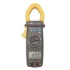 MX 655 Pince multimetre AC/DC