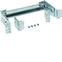 Rail DIN règlable univers 1 travée pour largeur 250mm