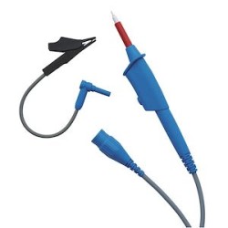 Sonde 1/100 300MHz 1KV