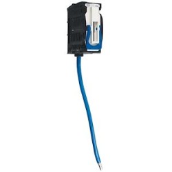 CCPI unipolaire T00 neutre dist. 400A / 90A - 6940543