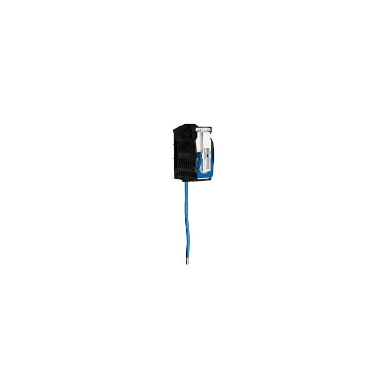 CCPI unipolaire bleu T00 pour neutre 60A - 6940538