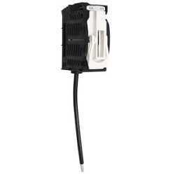 CCPI unipolaire noir T00 pour une phase 60A - 6940539