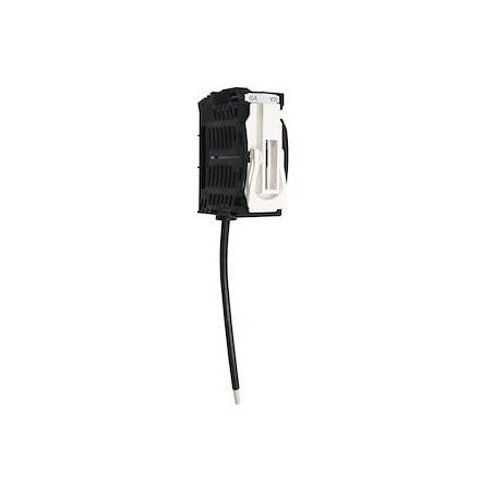 CCPI unipolaire noir T00 pour une phase 60A - 6940539