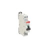 S200C Disjoncteur Compact - 2P - 25A - courbe B - Icn 10kA (1 module)-peignable