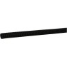 Conduit TINB 3422 D32mm pour remontées aéro-souterraines - noir