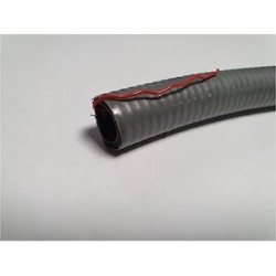 Conduits DuoGliss 4433 D25mm pour courant fort - RAL7012