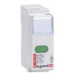 Module de rechange pour parafoudre 15kA 230V