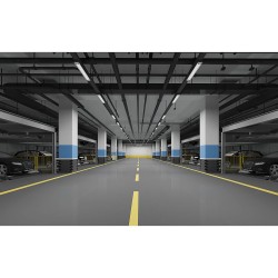 MAS LEDtube T5 900mm 11,5-21W 840 1700lm 50000h