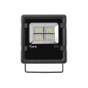 TWISTER 3 - Proj. Ext. IP65 IK08, noir, 90DEG LED intégré 45W 3000K 5400lm