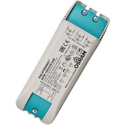 HTM 150/230-240/12 OSRAM Transformateur électronique pour lampes halogènes 12V