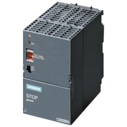 SIMATIC PS307/1AC/DC24V/5A/Outdoor