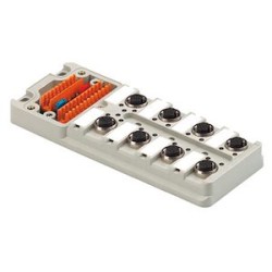 SAI Passifs/ répartiteurs pour capteurs et actionneurs