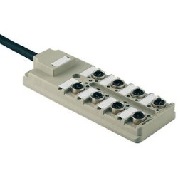 SAI Passifs/ répartiteurs pour capteurs et actionneurs