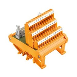 Connecteurs STV, RSV / autres