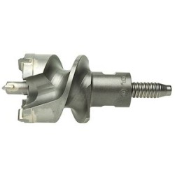 TETE FORAGE TURBO KIT D.40