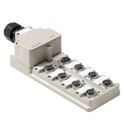 SAI Passifs/ répartiteurs pour capteurs et actionneurs