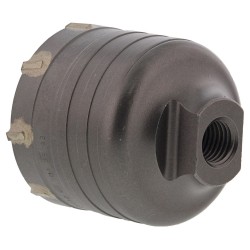 PORTE TREPAN MACONNERIE SDS M.16