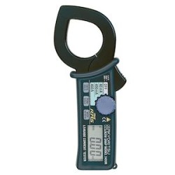 Pince courant de fuite 0,01mA à 400Aca, D40mm