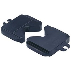 Adaptateur pour couper de la tige filetée de diamètre M10.