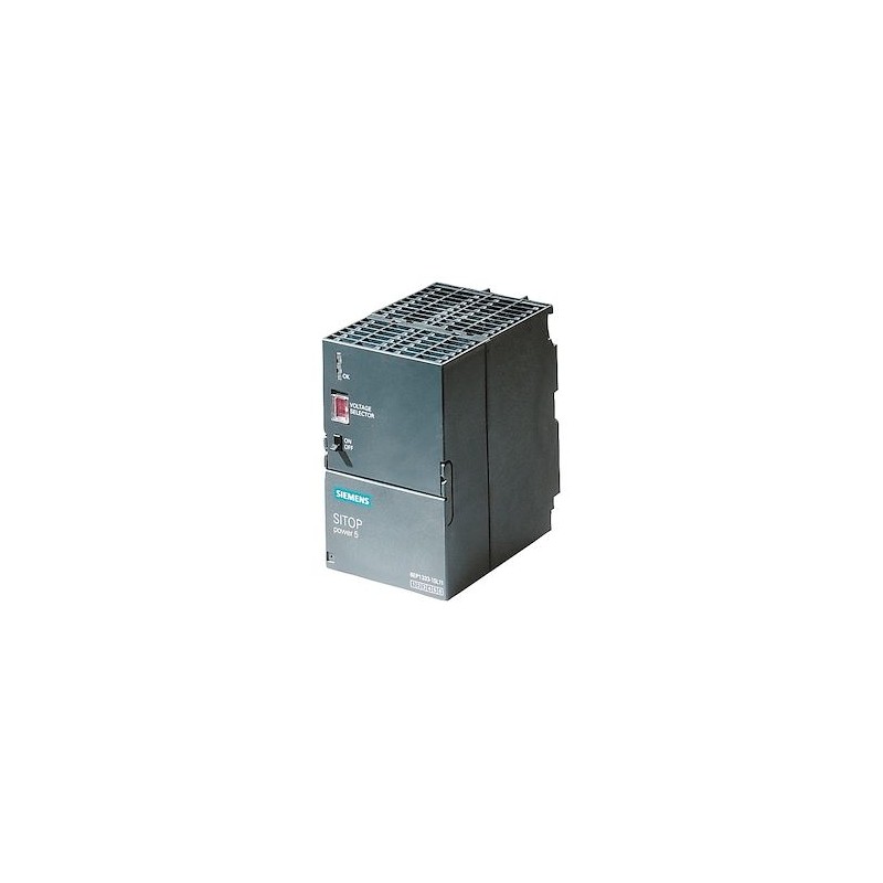 SIMATIC PS305/DC24-110V/24V/2A/Outdoor